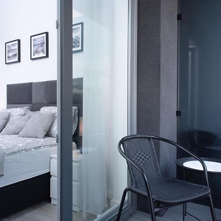 Apartament Sea Holiday Kołobrzeg Eksteriør bilde