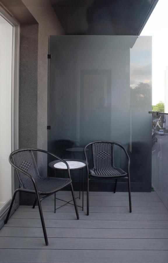 Apartament Sea Holiday Kołobrzeg Eksteriør bilde