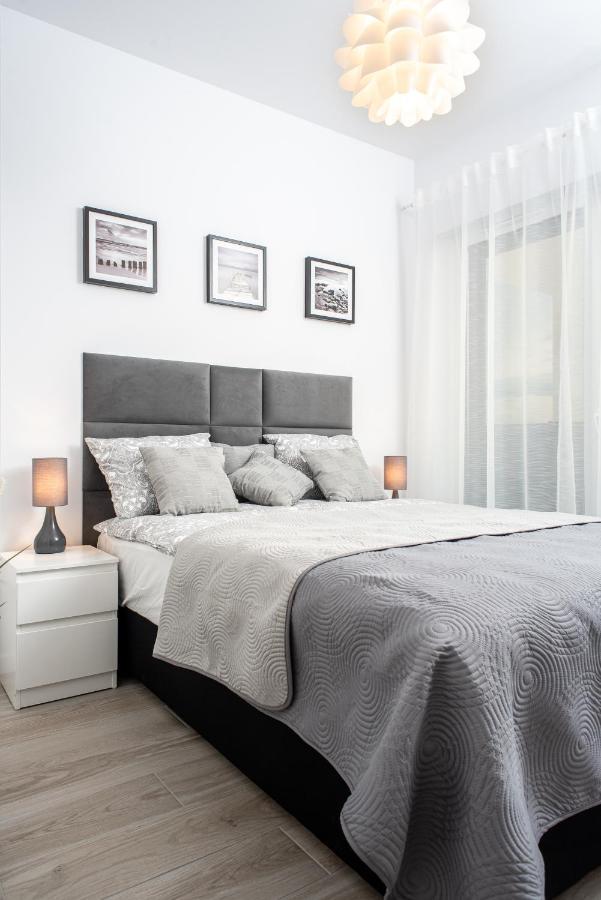 Apartament Sea Holiday Kołobrzeg Eksteriør bilde